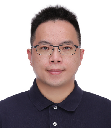 Profile portrait placeholder
